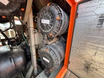 Air Compressor with