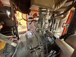 Air Compressor with