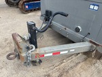 Trailer Chassis with