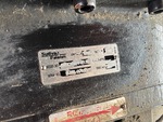 Air Compressor with
