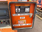 Control Station with