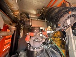 Air Compressor with