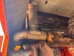 Air Compressor with