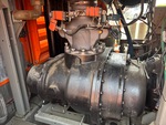 Air Compressor with