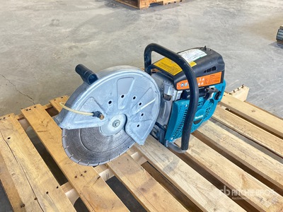 Makita Concrete Saw Divers - Équipement à béton