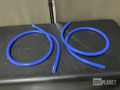 (75) JGB 12414553-006 Non-Metallic Hoses