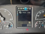 Cab with Engine Hours