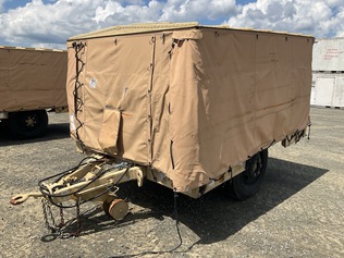 Portable Structures