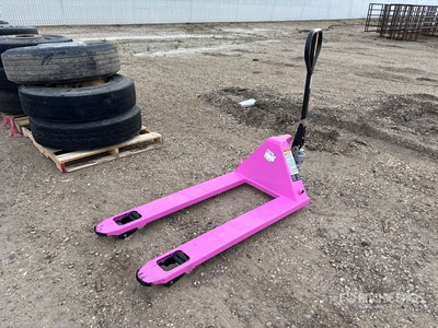 5500 lb Pallet Jack