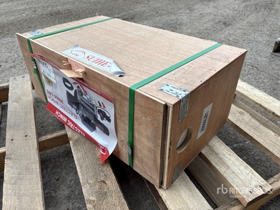 Quantity of (1) Boxes of 2026 Suihe WW 20000 lb ونش (Unused)