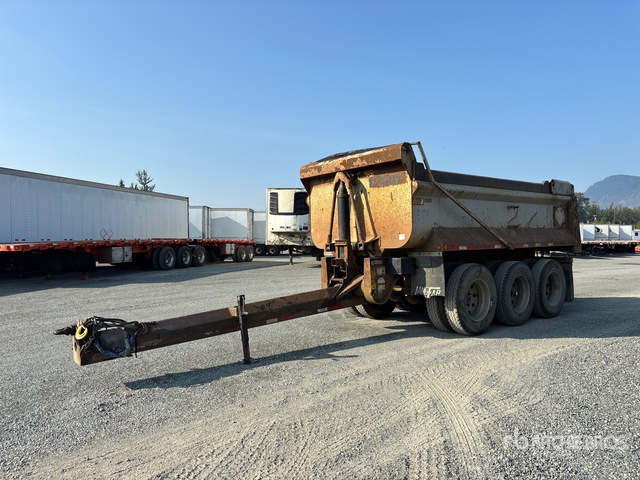 Dump Trailers