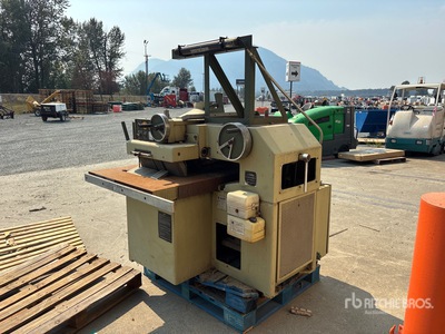 SCM M2 Table Saw