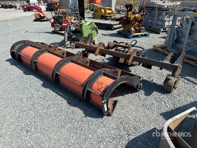11 ft Snow Plow