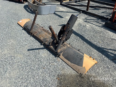 10 ft Snow Plow
