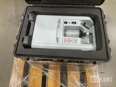 AirSep NewLife Elite Oxygen Concentrator