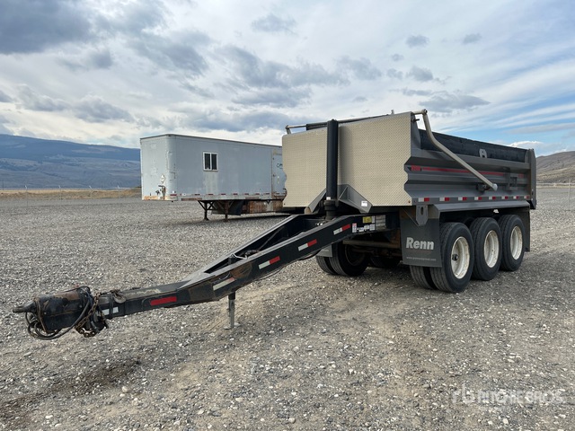 Dump Trailers