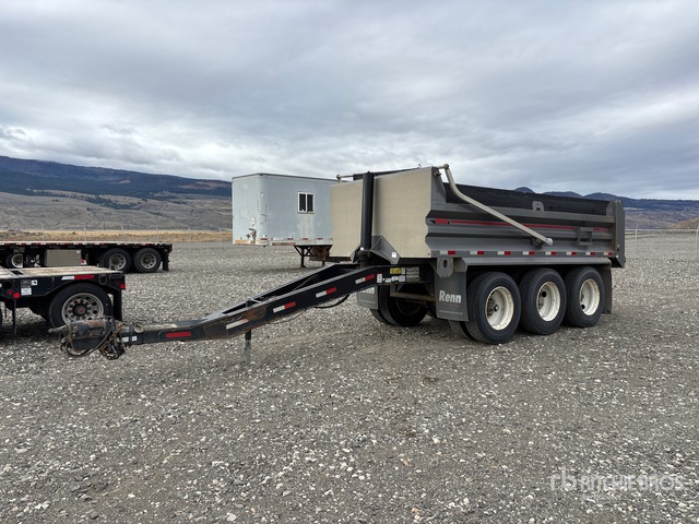 Dump Trailers