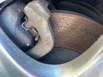 Brakes with 