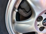 Brakes with 