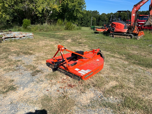 2025 Land Pride RCR1260 60 in 3-Point Hitch Rotary Cutter 2025 Land Pride RCR1260 60 in 3-Point Hitch Rotary Cutter