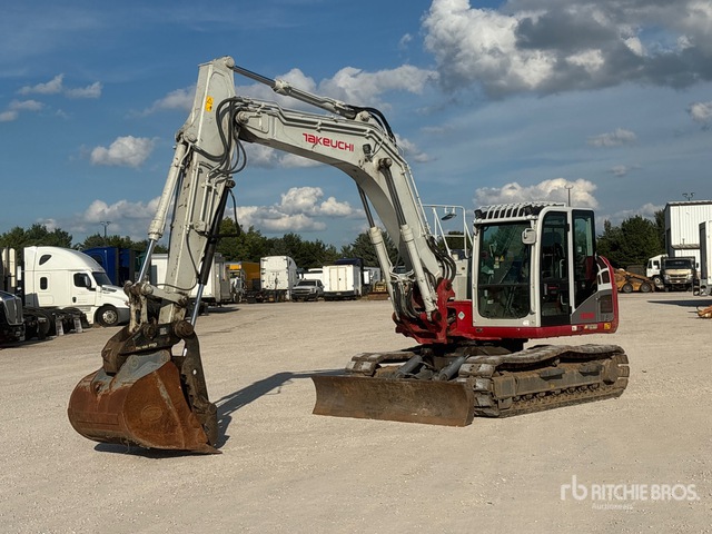 Excavators