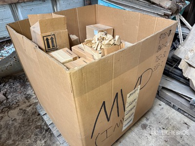 Batch Lot Military Parts