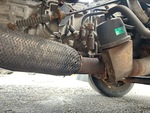 Groupe motopropulseur with 