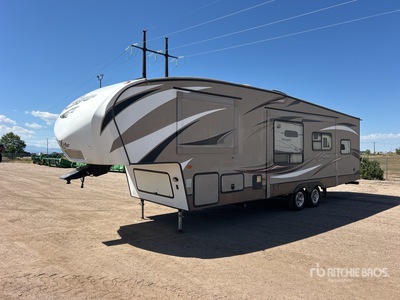 2016 Keystone RV 28 ft T/A عربة سفر