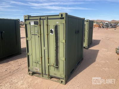 Storage Container