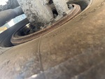 Brakes with 