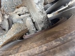 Brakes with 