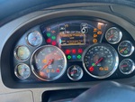 Cab with Warning Lights