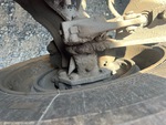 Brakes with 