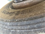 Brakes with 