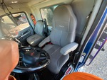 Cab with 