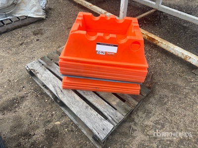 Quantity of (13) Pipeline-Kegel
