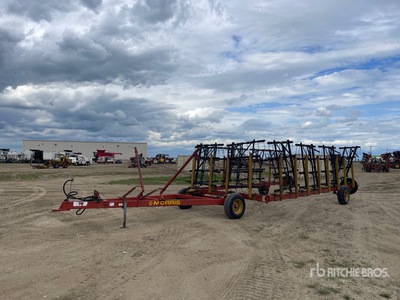 Morris 56 ft Harrow