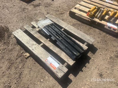 33.5 in Triple Bar Grouser (Unused)