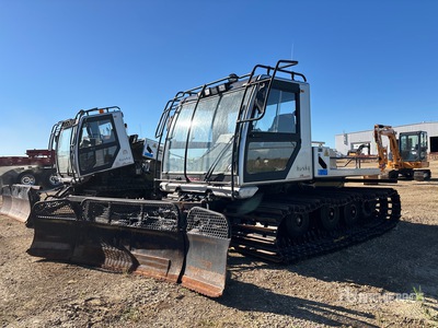 2012 Snowcat