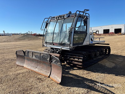 2012 Snowcat