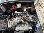 Basic Refrigeration Unit with