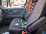 Cab with 