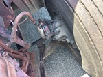 Brakes with 