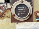 Hour Meter / Odometer