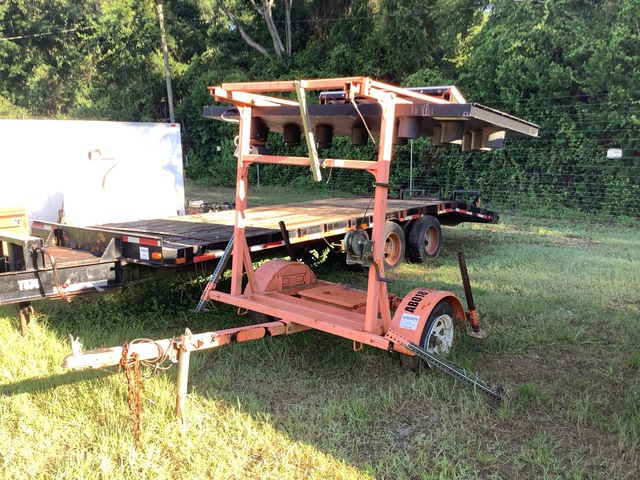 2011 Wanco WTSP Arrow Board 2011 Wanco WTSP Arrow Board