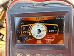 Hour Meter / Odometer