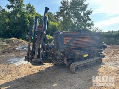 2017 Ditch Witch JT25 Barrenadora direccional