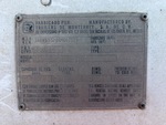 Aspect général with Numéro de série/Numéro d'identification du véhicule automobile