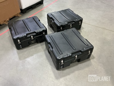 (7) Transit Cases