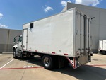 Picture, Left Rear Corner